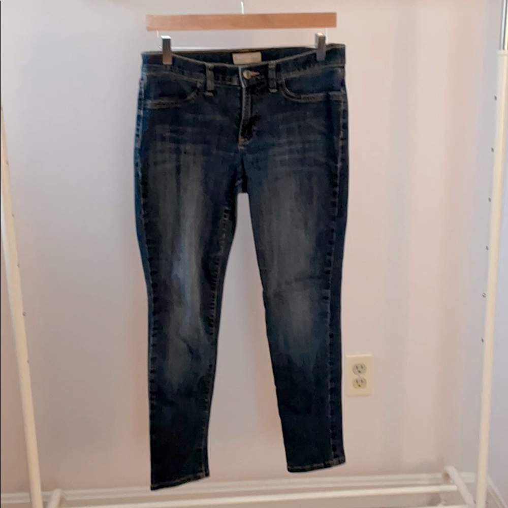 Banana republic legging jeans